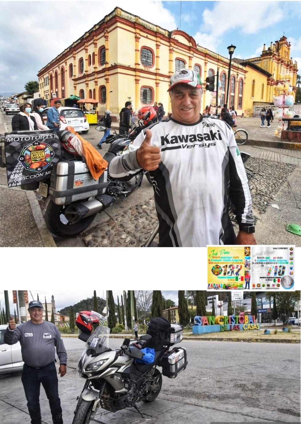 San Cristobal de las Casas