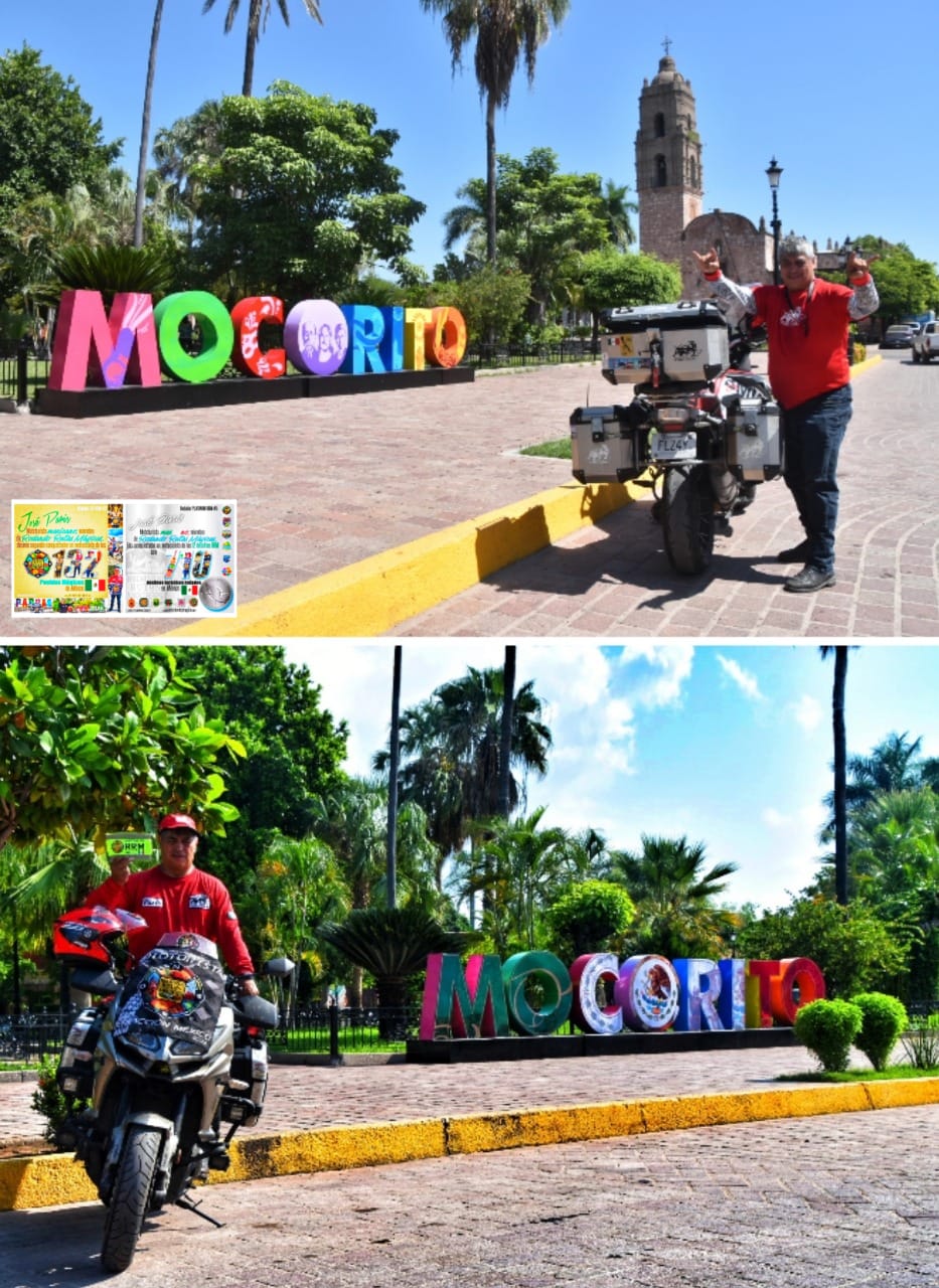 Mocorito