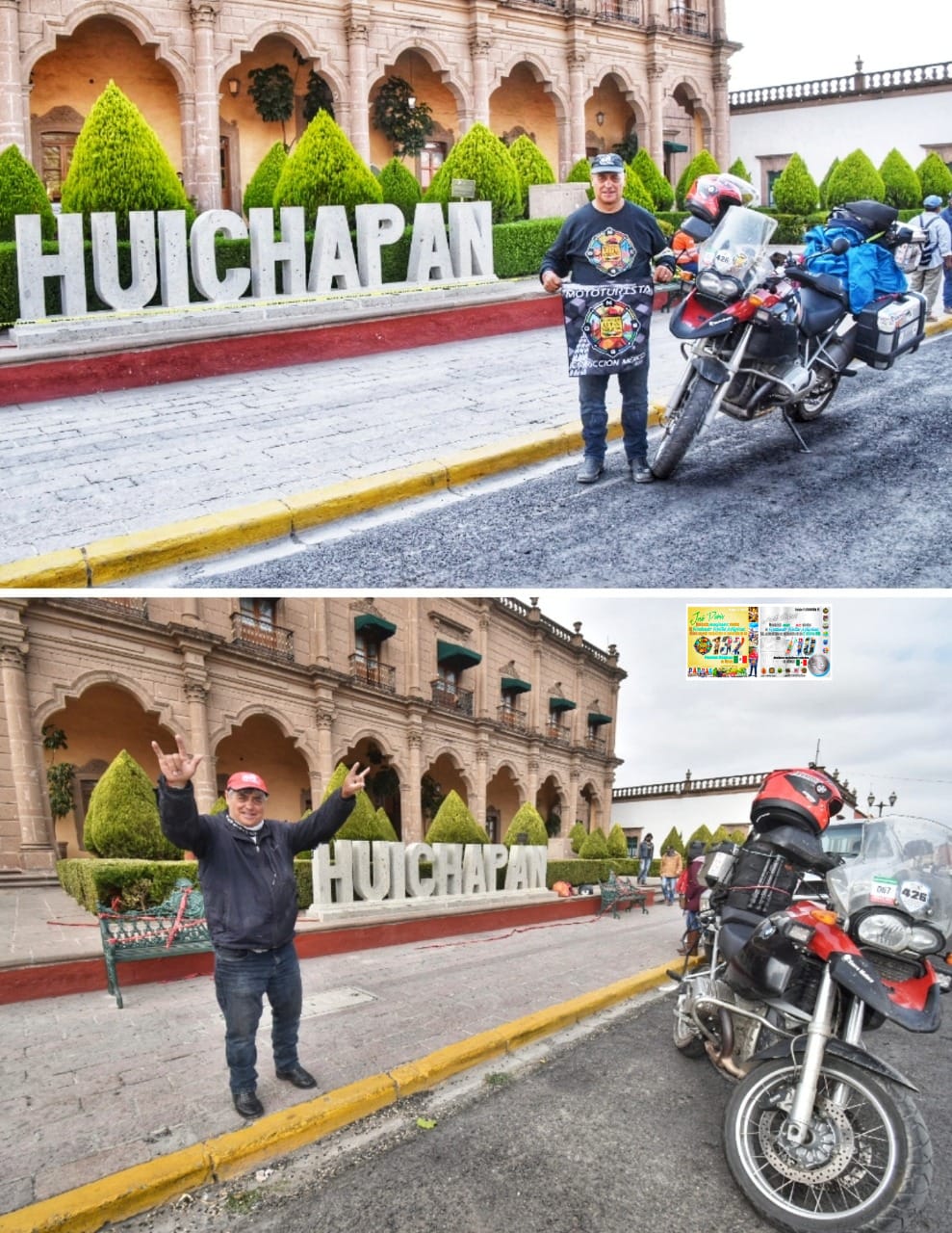 Huichapan