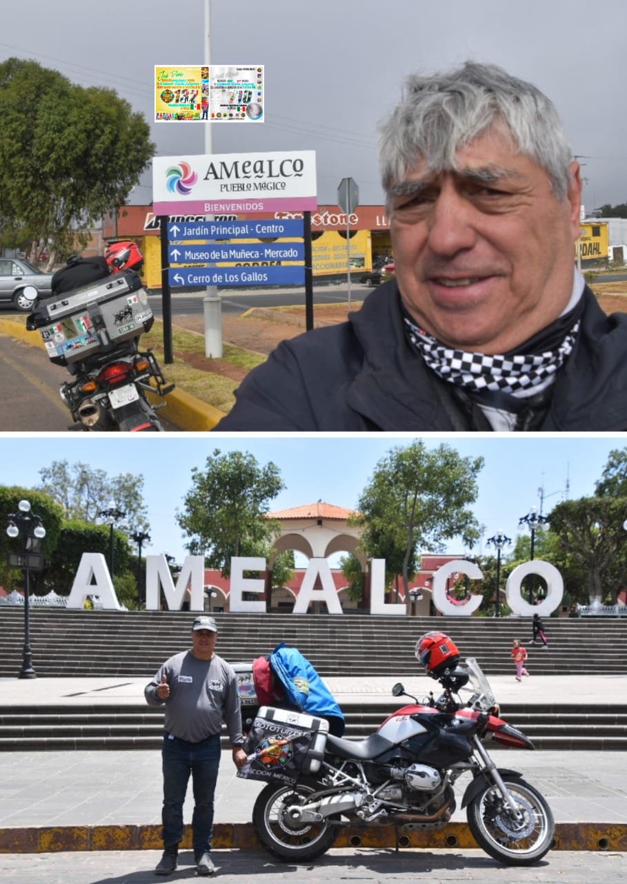 Amealco