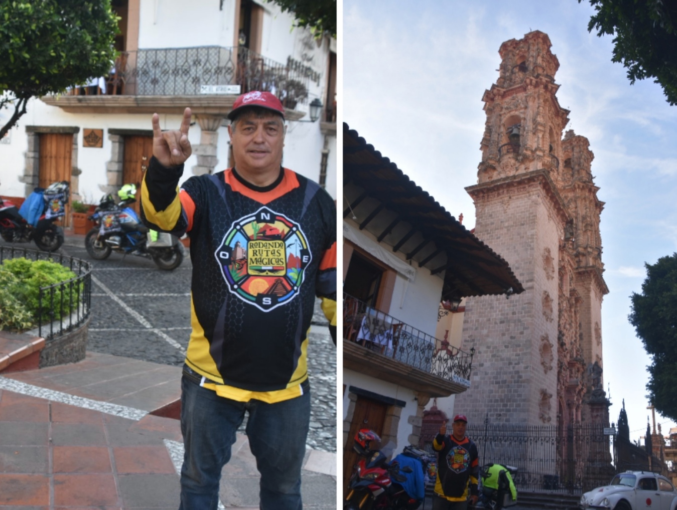 Taxco de Alarcon