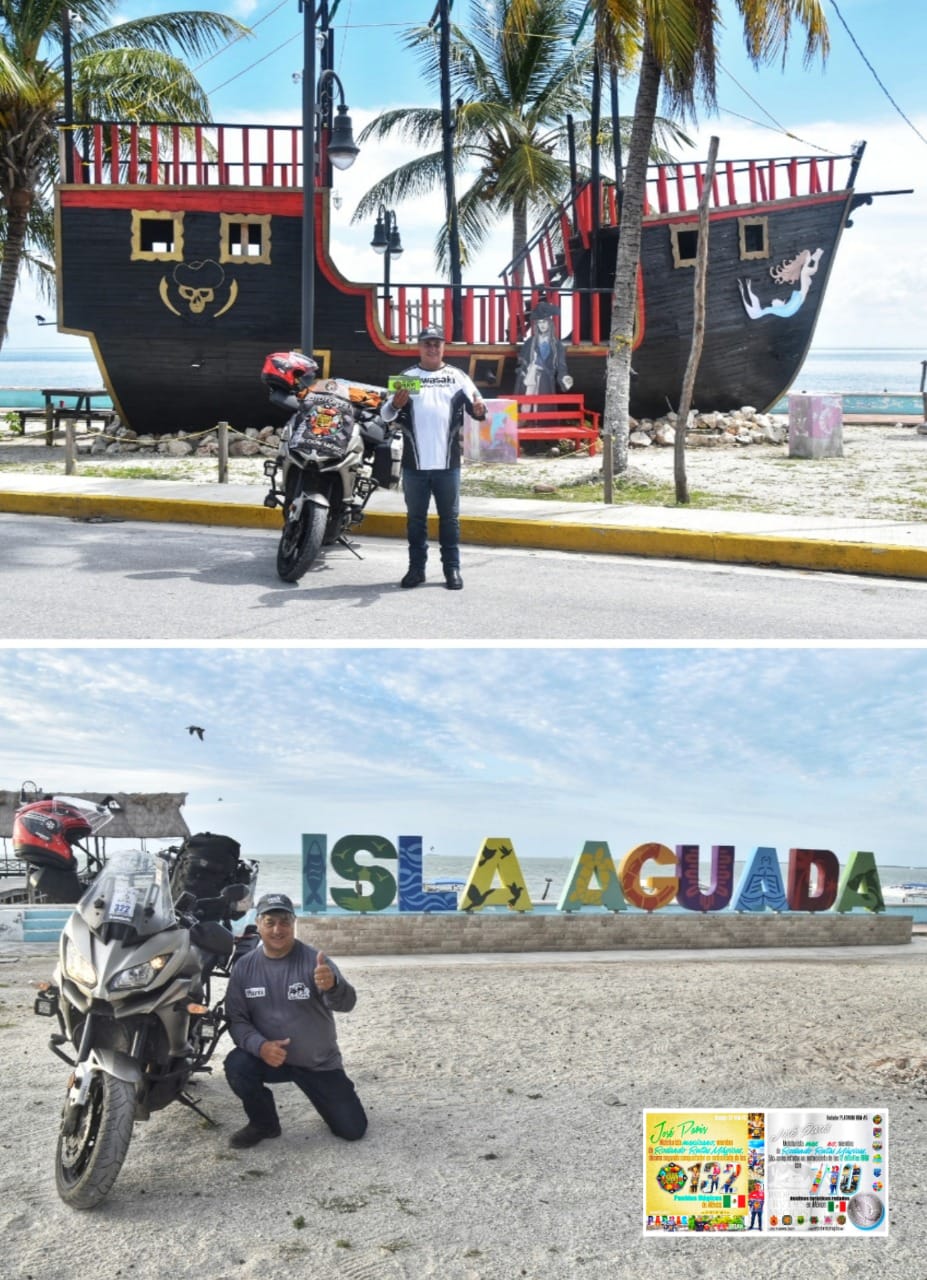 Isla Aguada