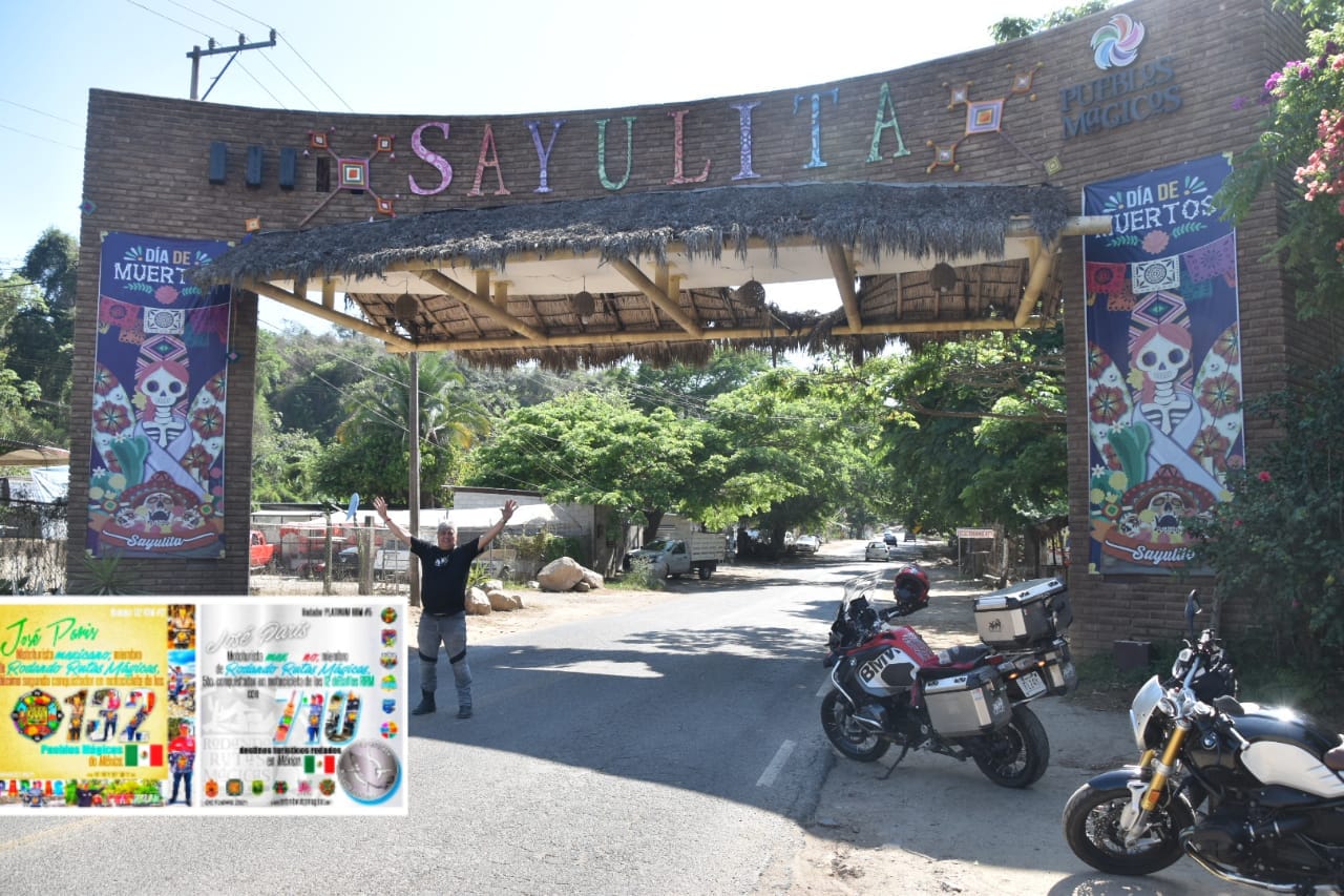 Sayulita