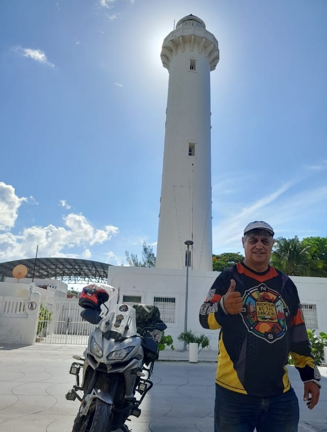 Faro de progreso