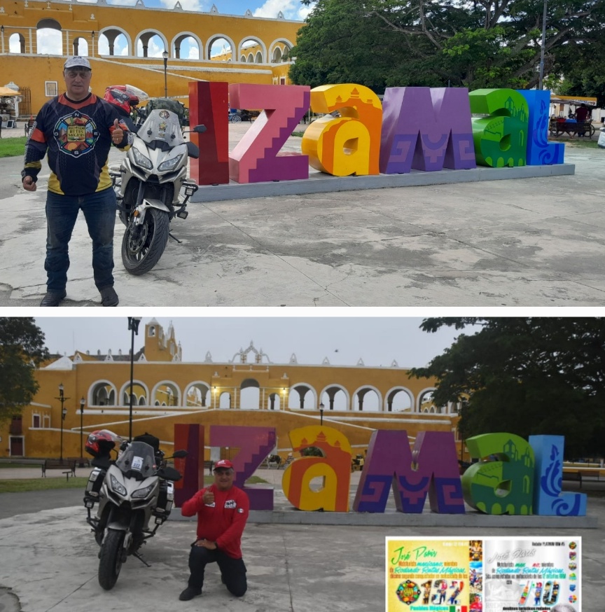 Izamal