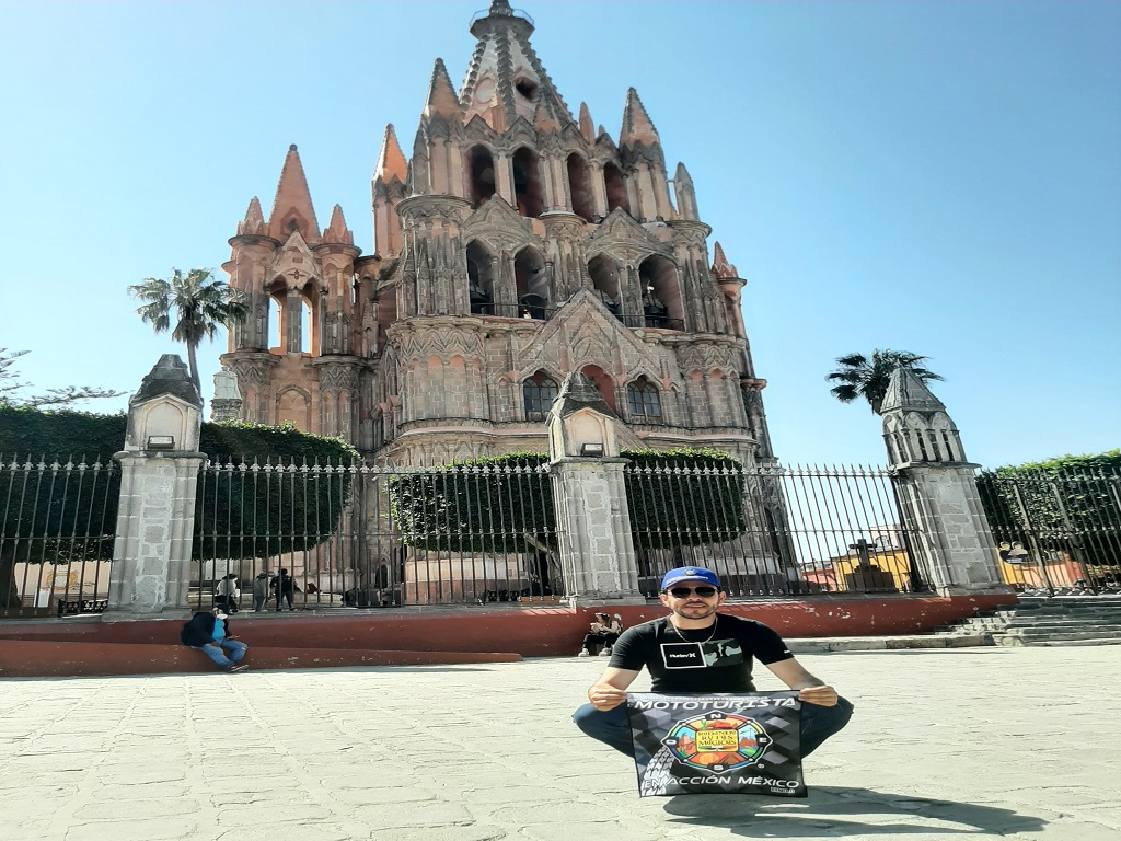 SAN MIGUEL DE ALLENDE