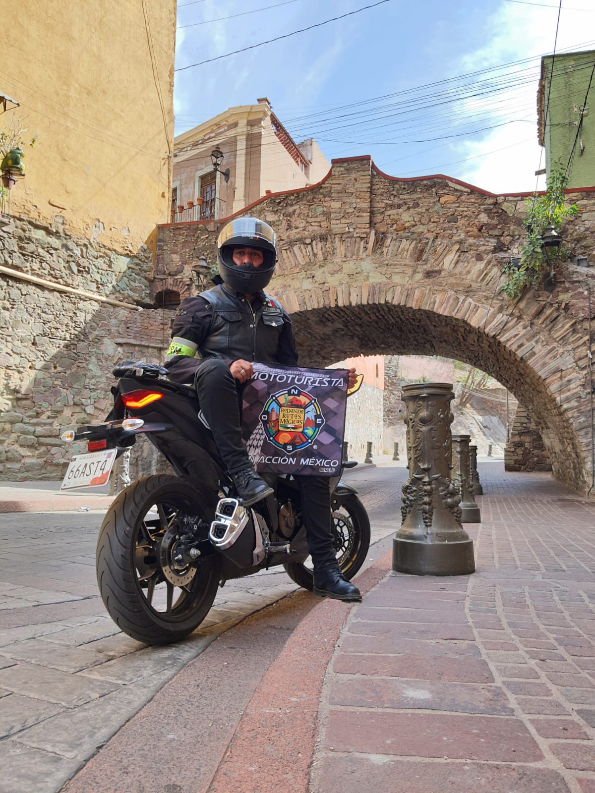 CIUDAD DE GUANAJUATO