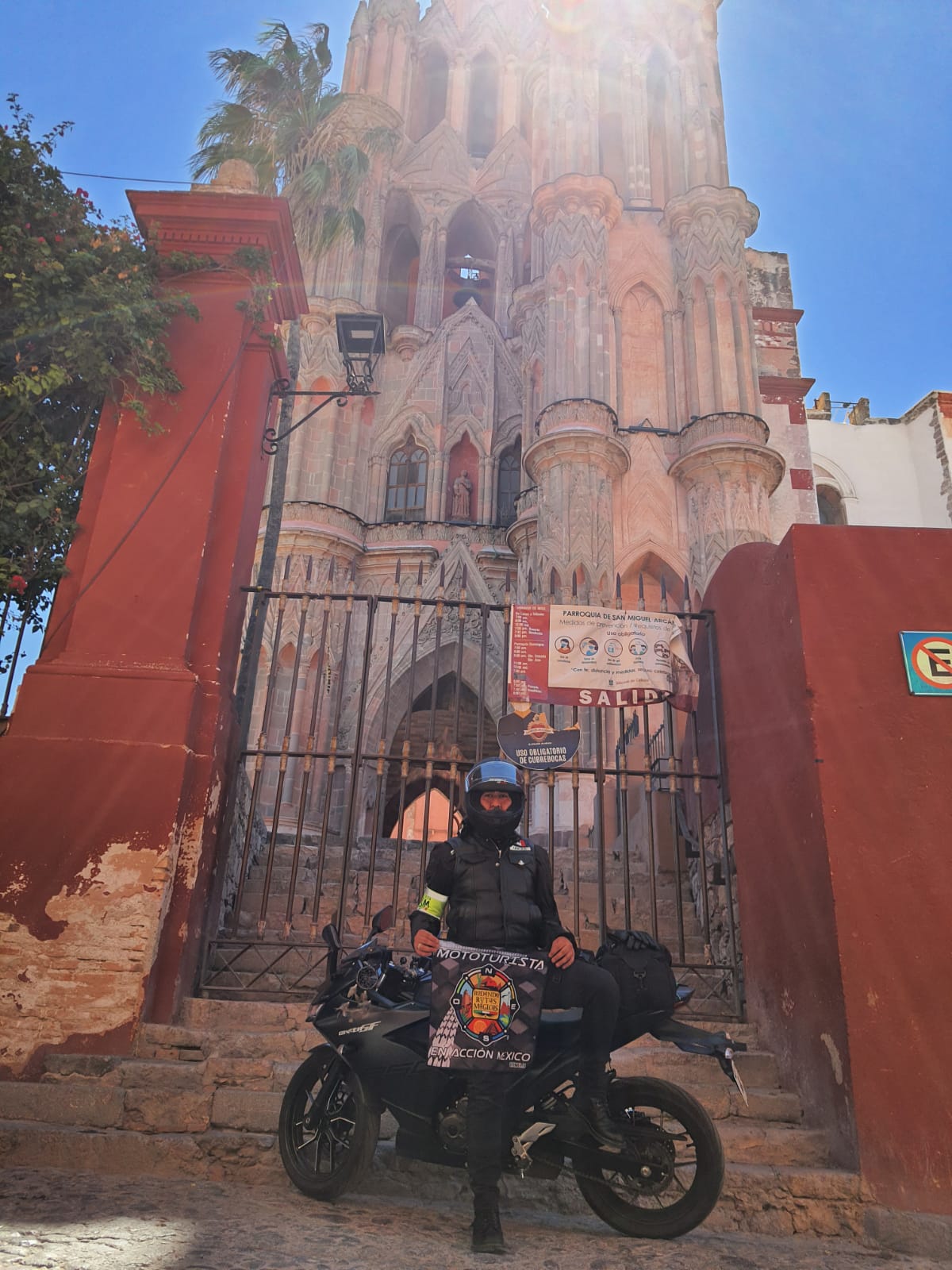 SAN MIGUEL DE ALLENDE