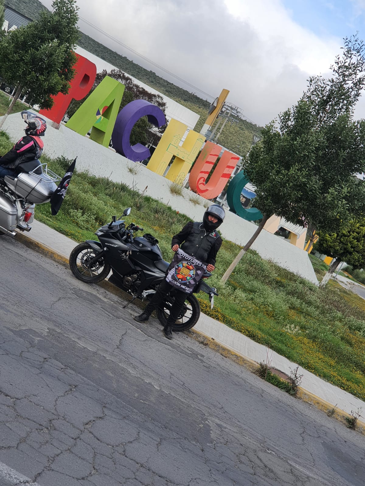 PACHUCA