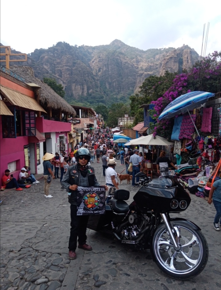 Tepoztlán