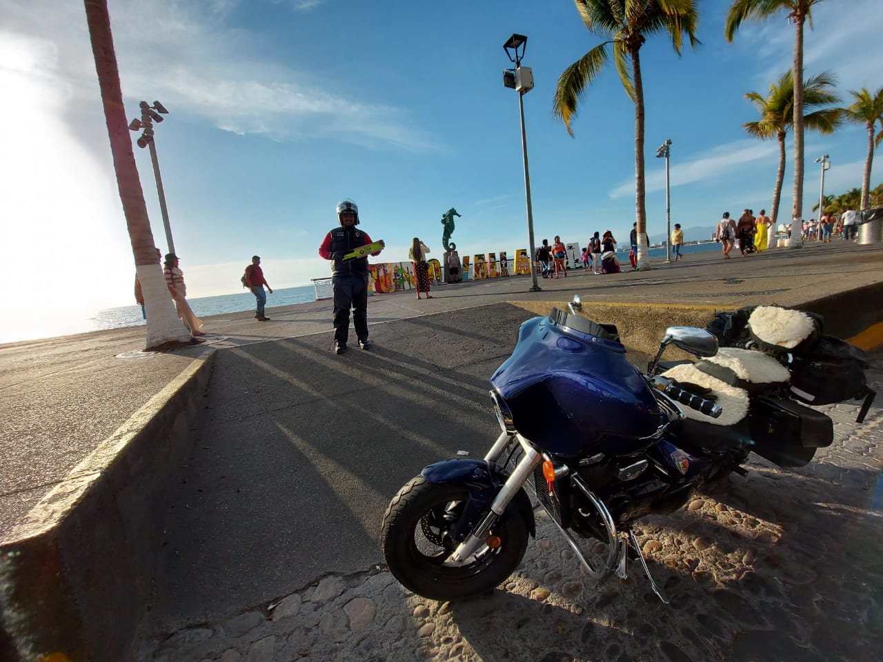 Playas de México