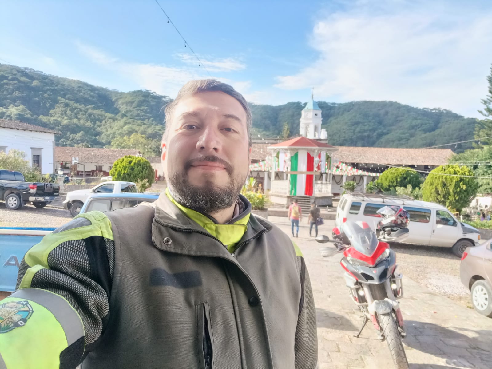 San Sebastián del Oeste