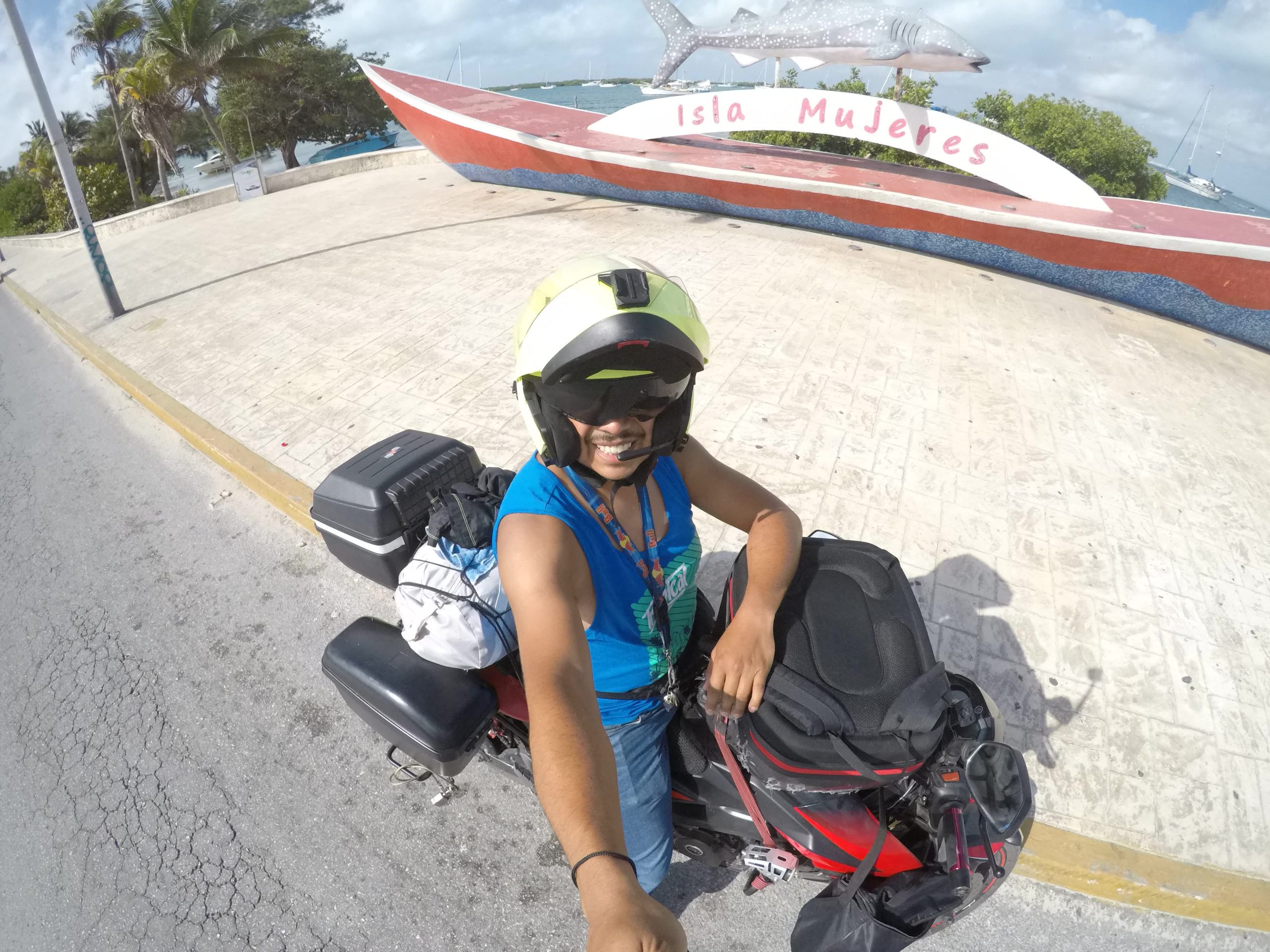 Isla mujeres, Q. Roo