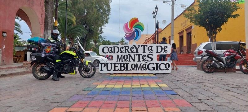 Cadereyta, Querétaro