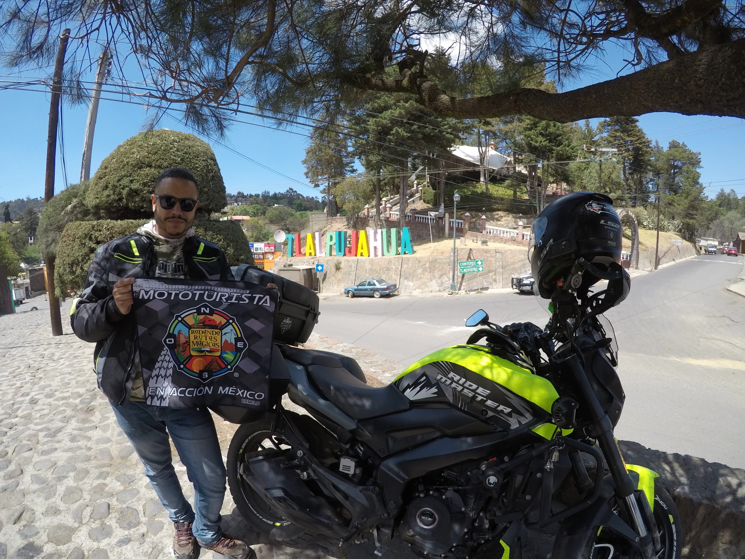 Tlalpujahua, Michoacán