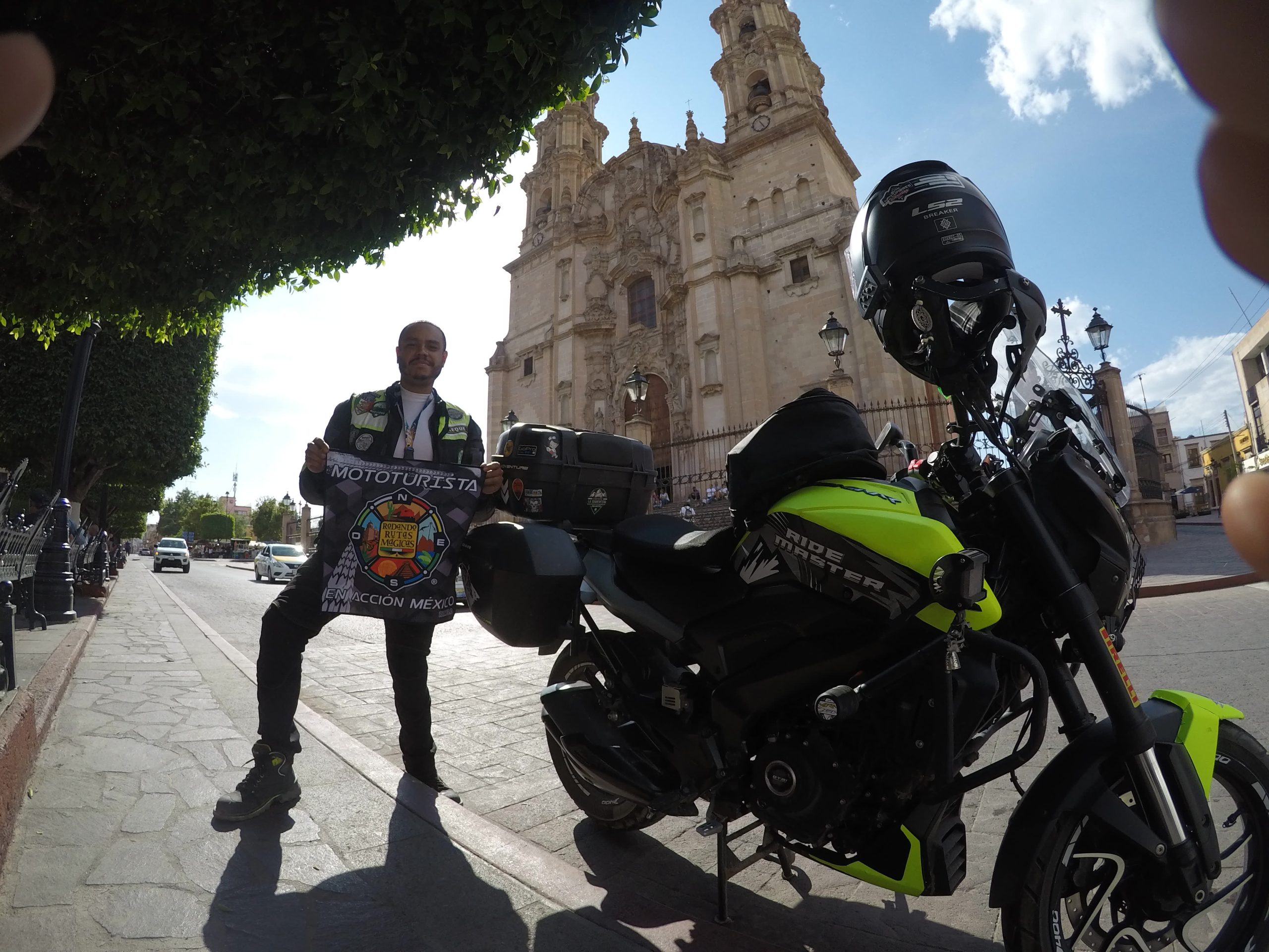 Lagos de Moreno, Jalisco