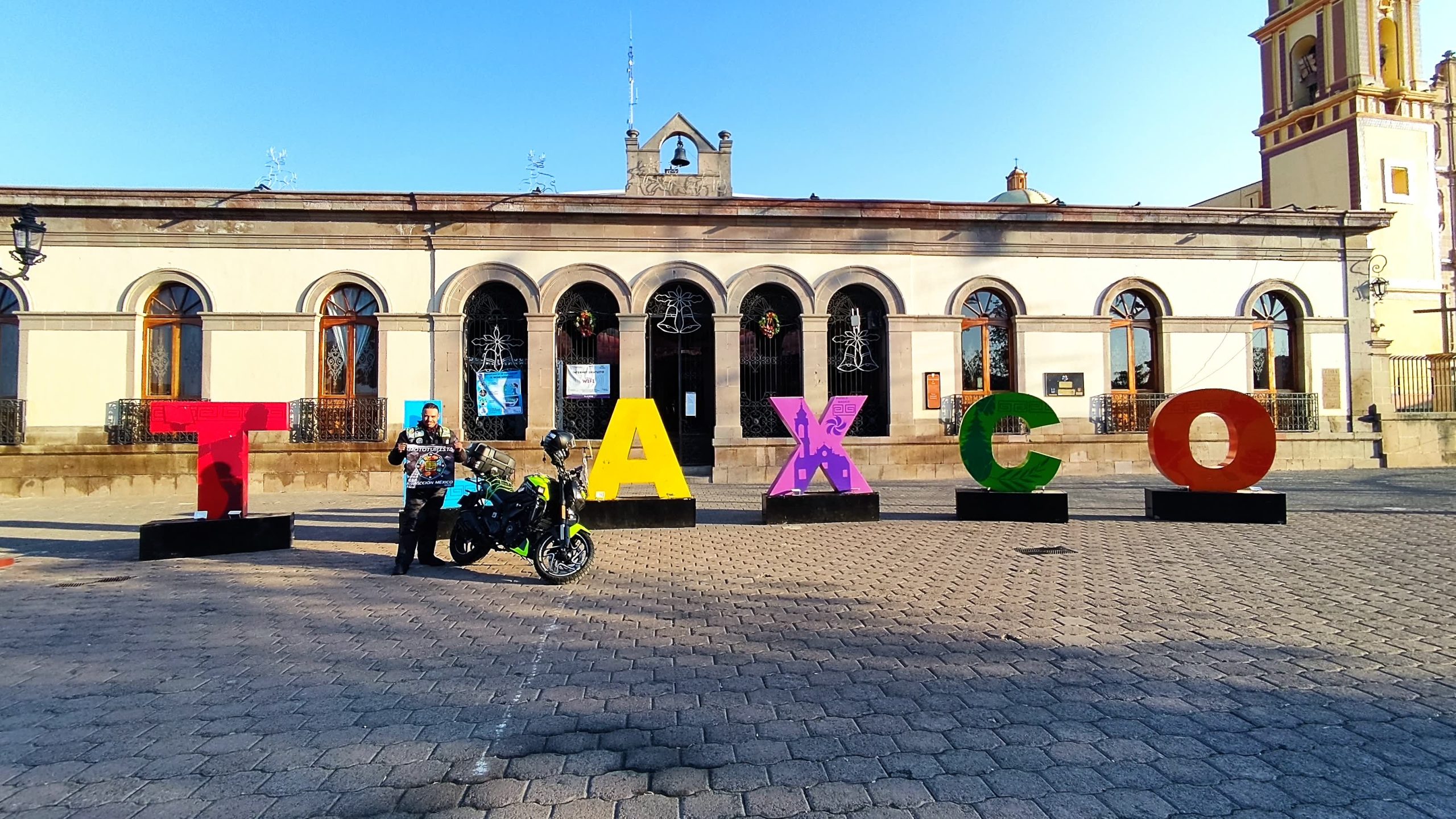 Tlaxco, Tlaxcala