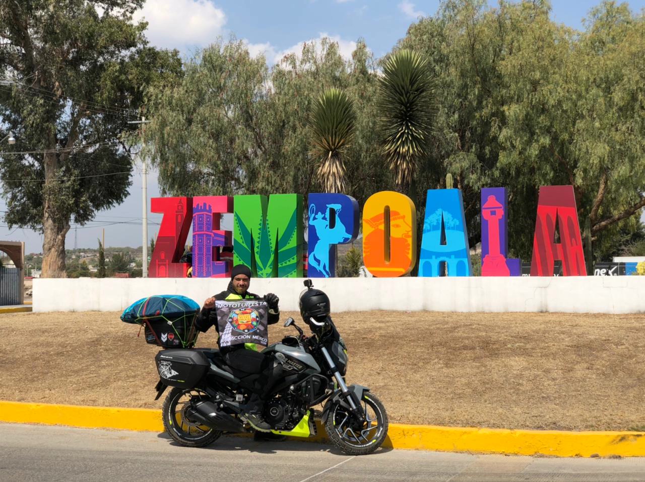 Zempoala, Hidalgo