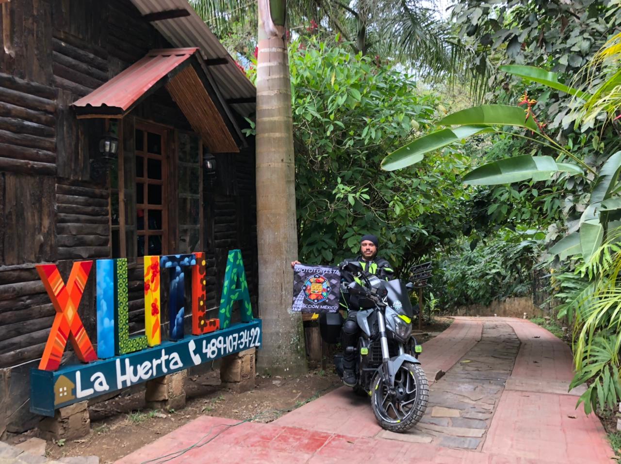 Xilitla, San Luis Potosí
