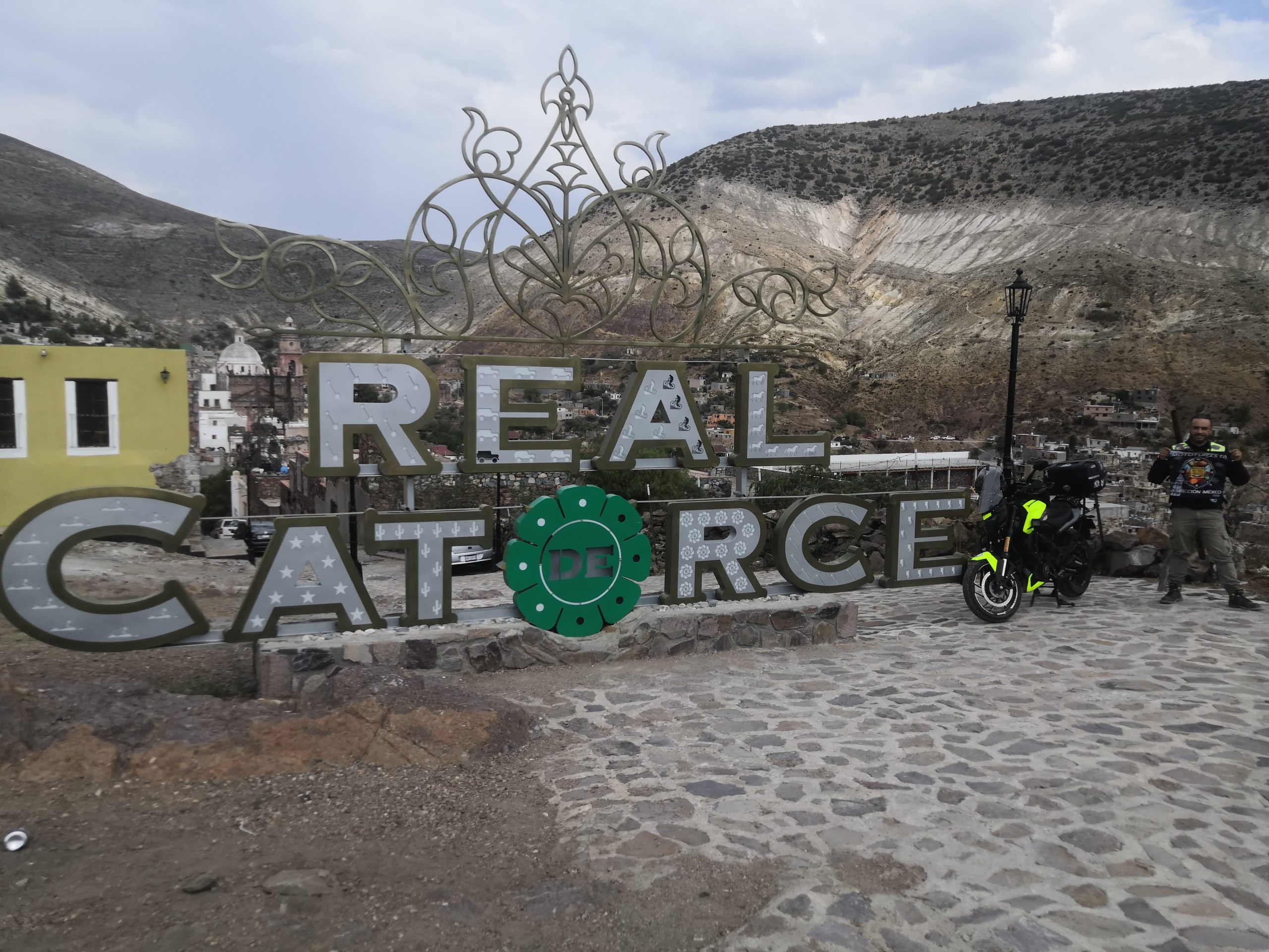 Real de catorce, San Luis Potosí