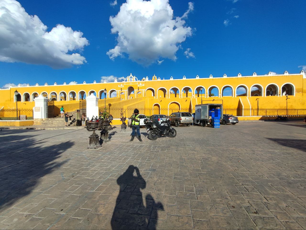 Izamal