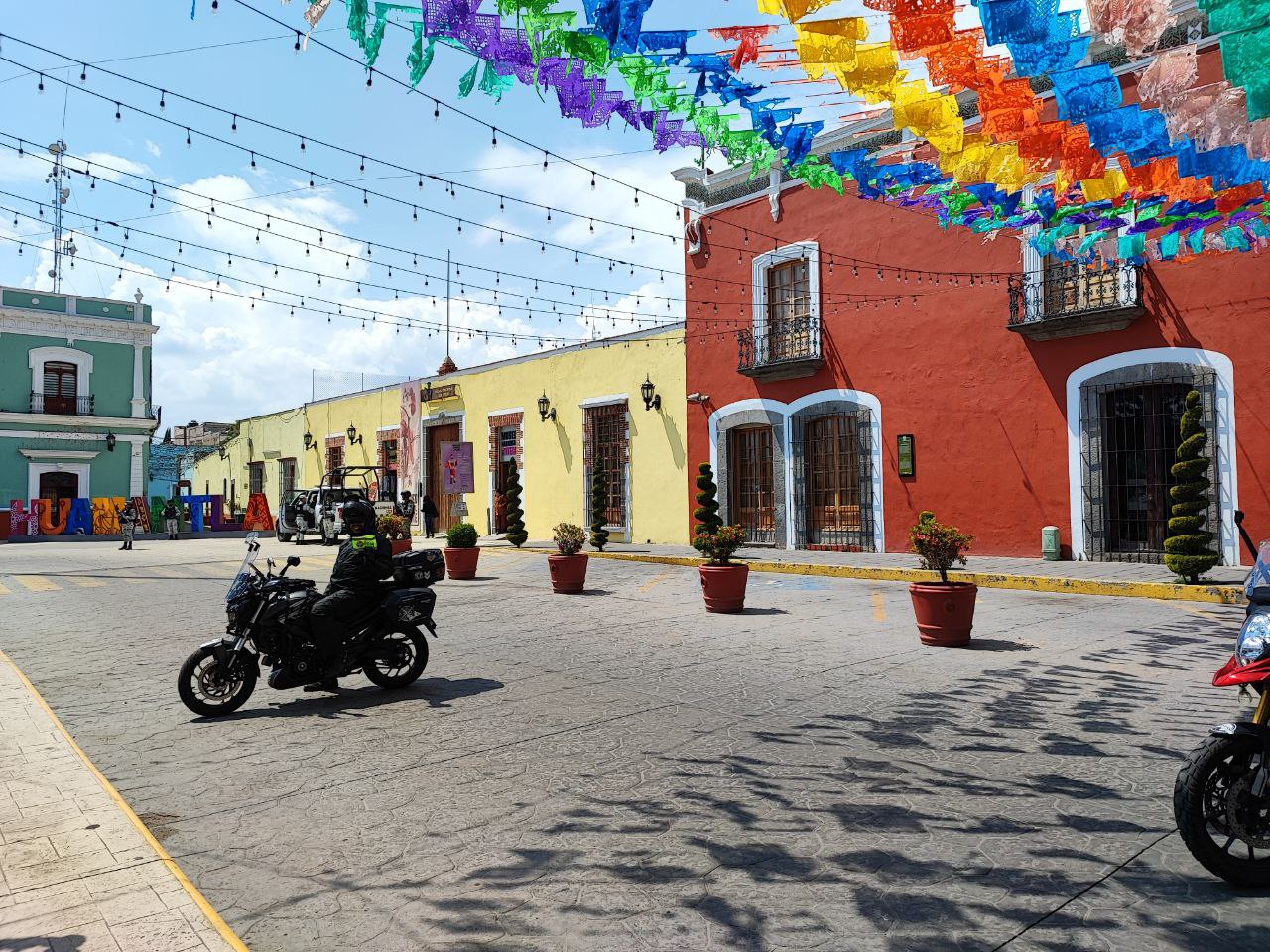 Huamantla