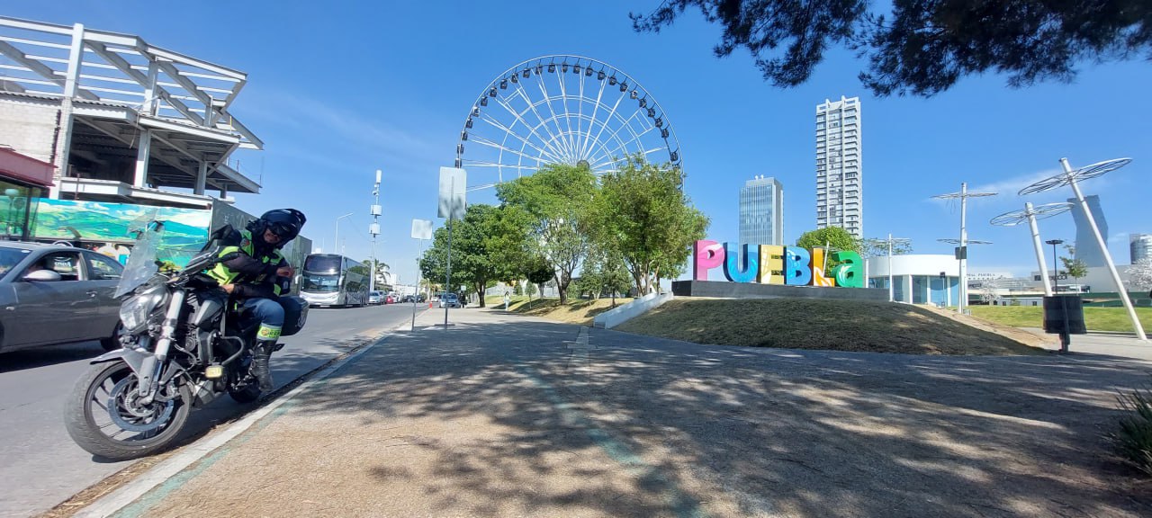 Estrella de Puebla