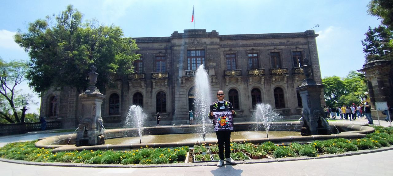 Castillo de Chapultepec