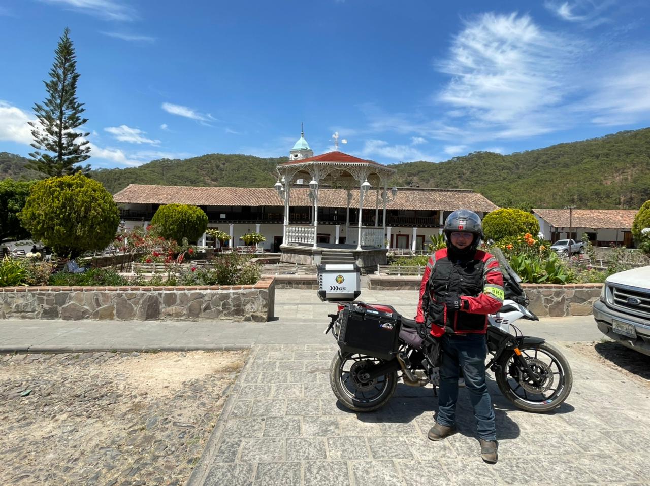 San Sebastian del oeste