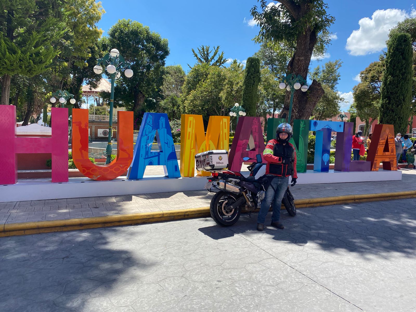 Huamantla