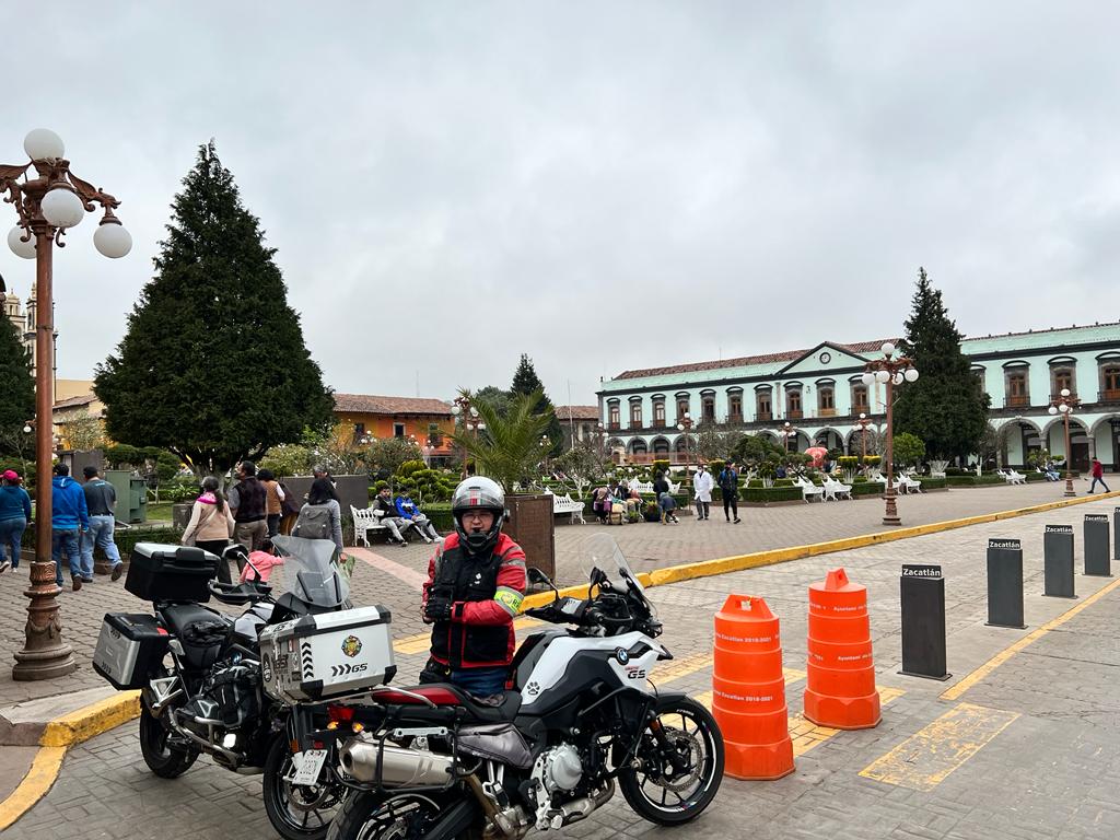 Zacatlan de las manzanas