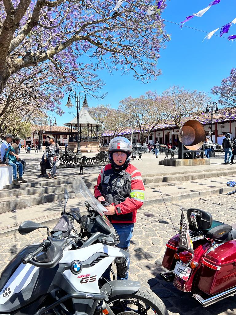 Santa María del cobre