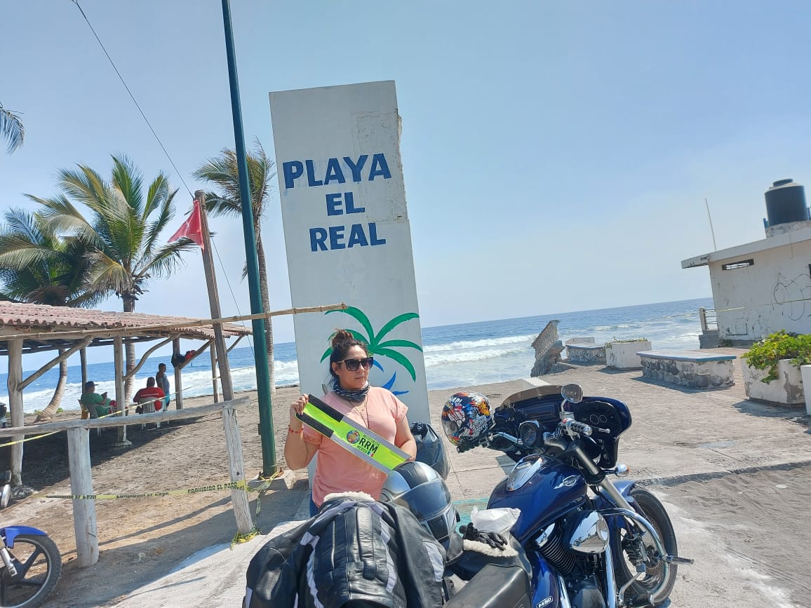 Playas de México