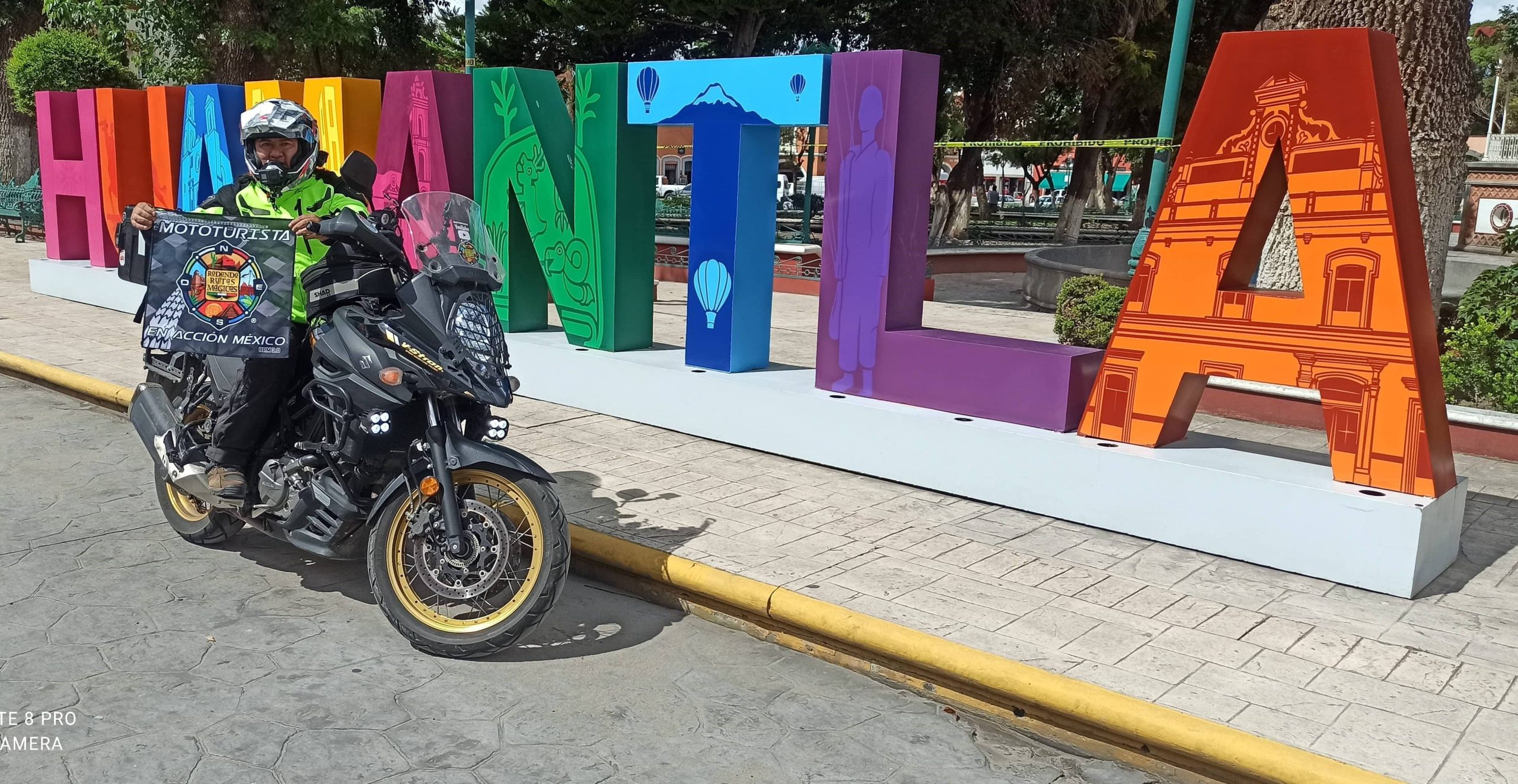 Huamantla