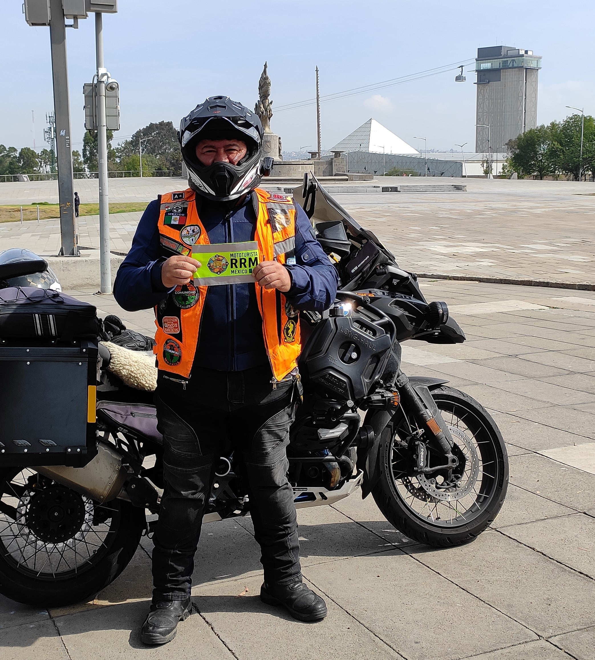 Teleferico de Puebla