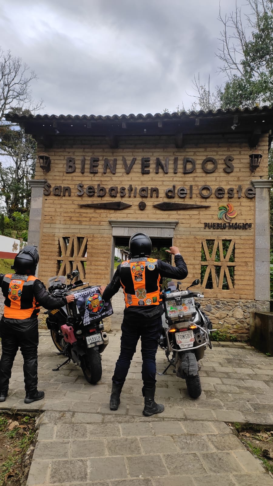 San Sebastian del Oeste