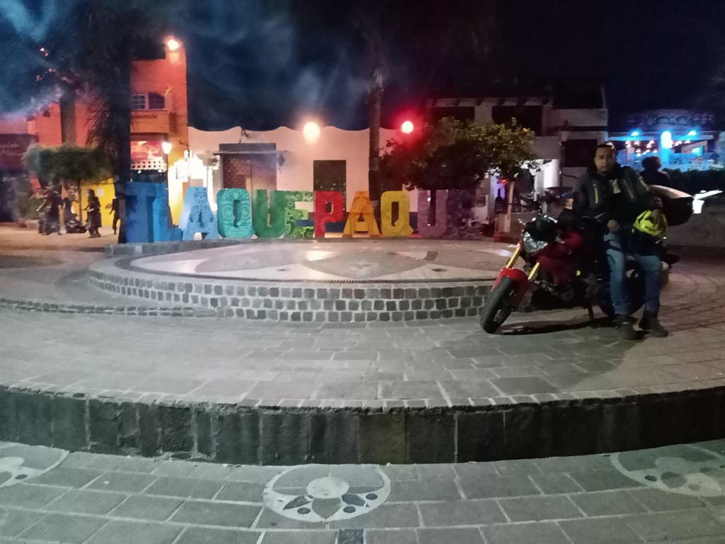 SAN PEDRO TLAQUEPAQUE, JALISCO