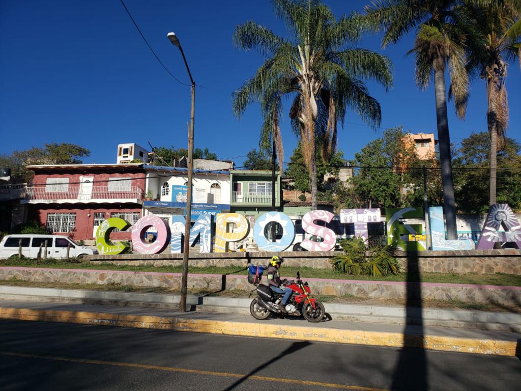 COMPOSTELA, NAYARIT
