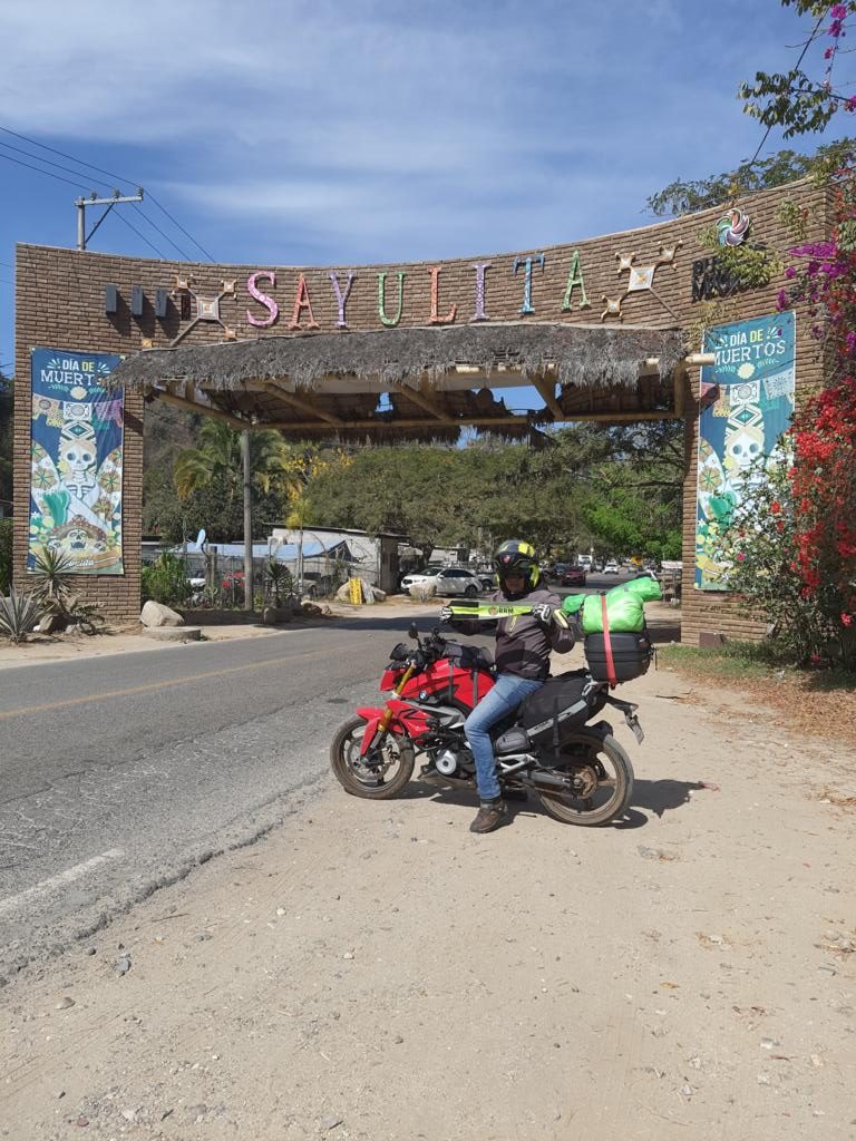 SAYULITA, NAYARIT