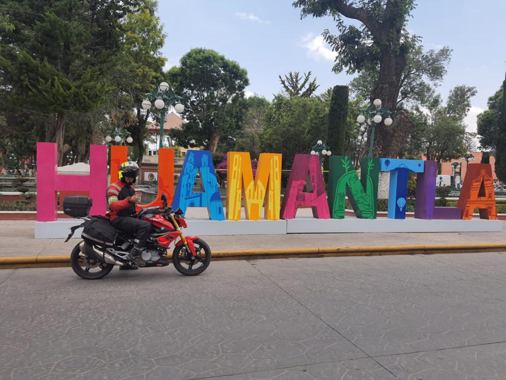 HUAMANTLA, TLAXCALA