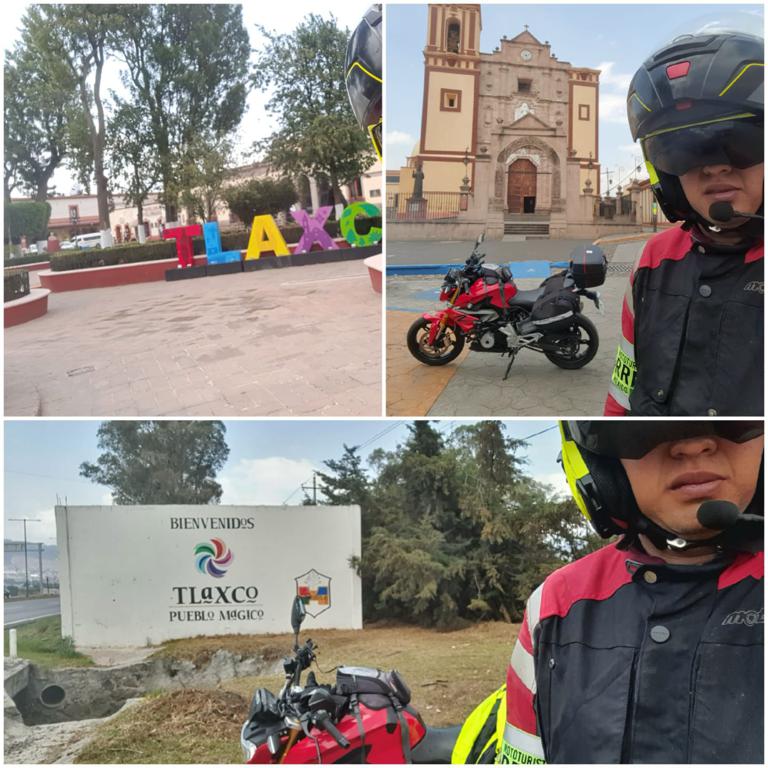 TLAXCO, TLAXCALA