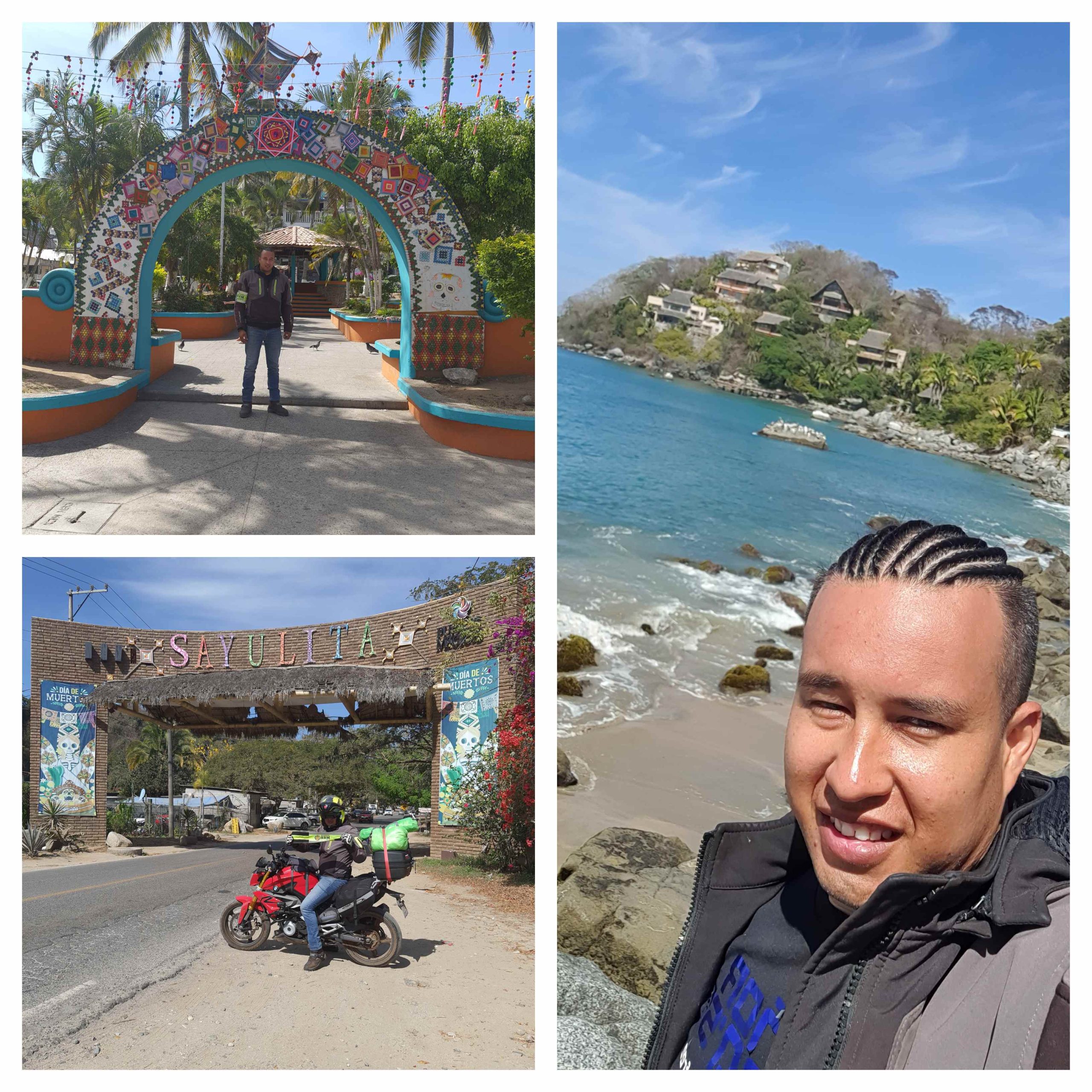 PLAYA DE LOS MUERTOS