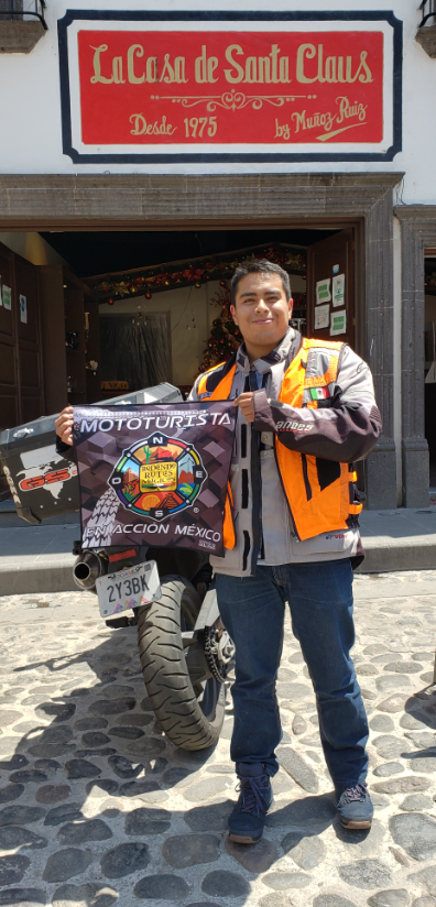 casa de santa tlalpujahua