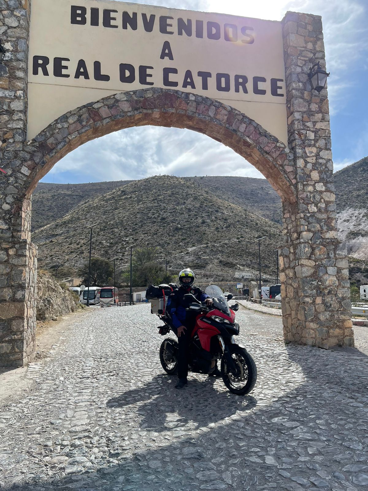 Real de Catorce