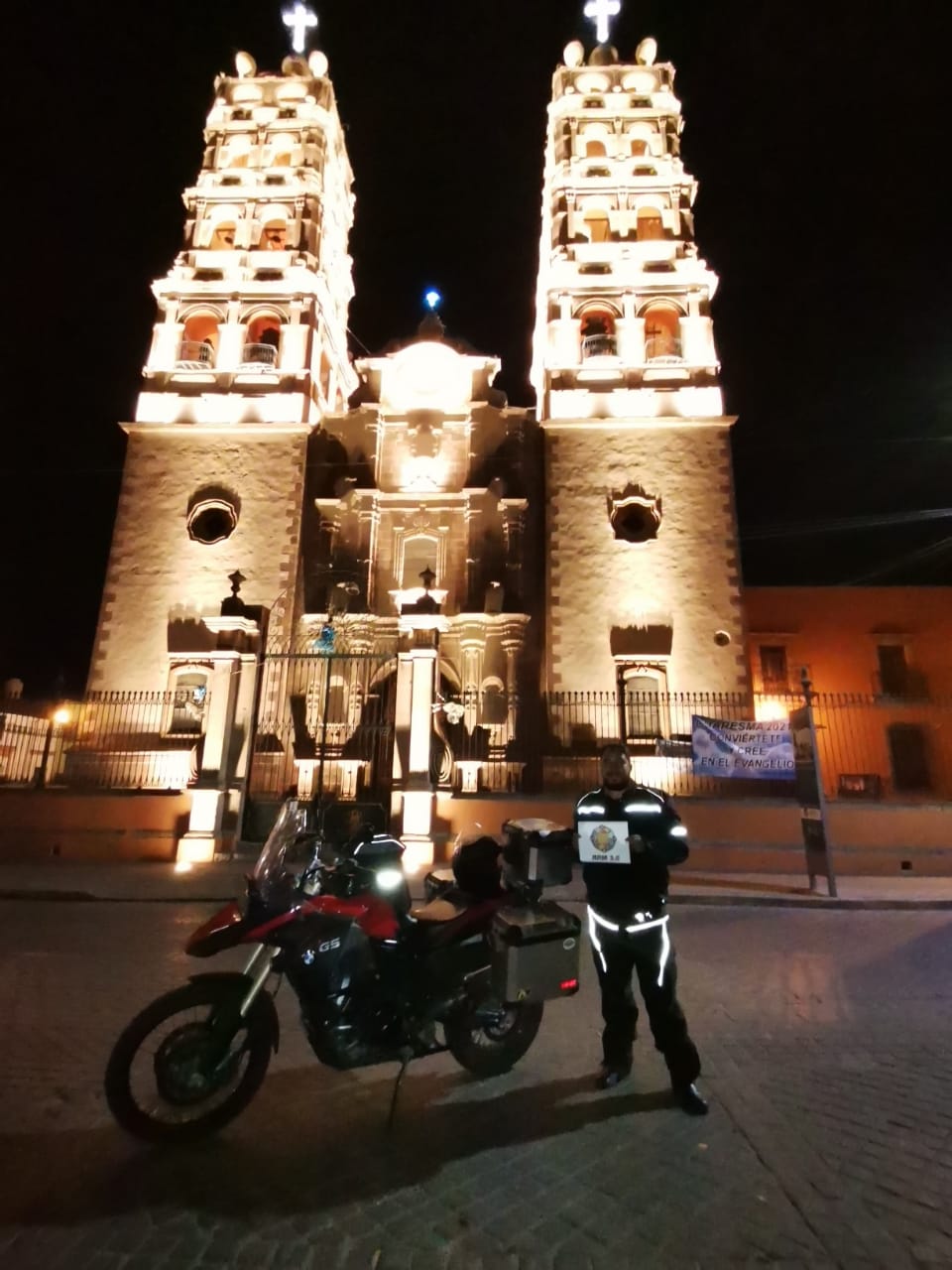 Salvatierra