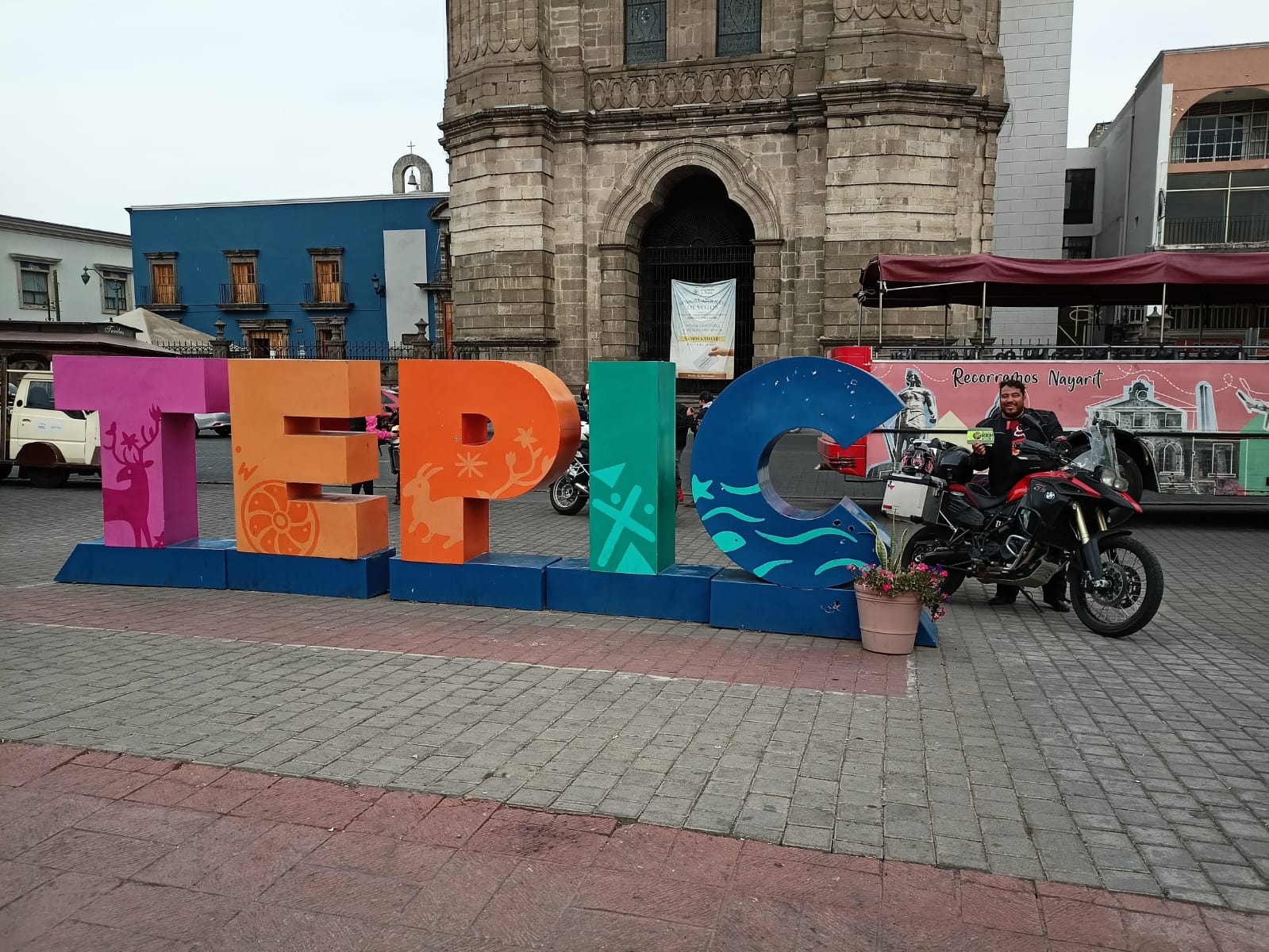 Tepic