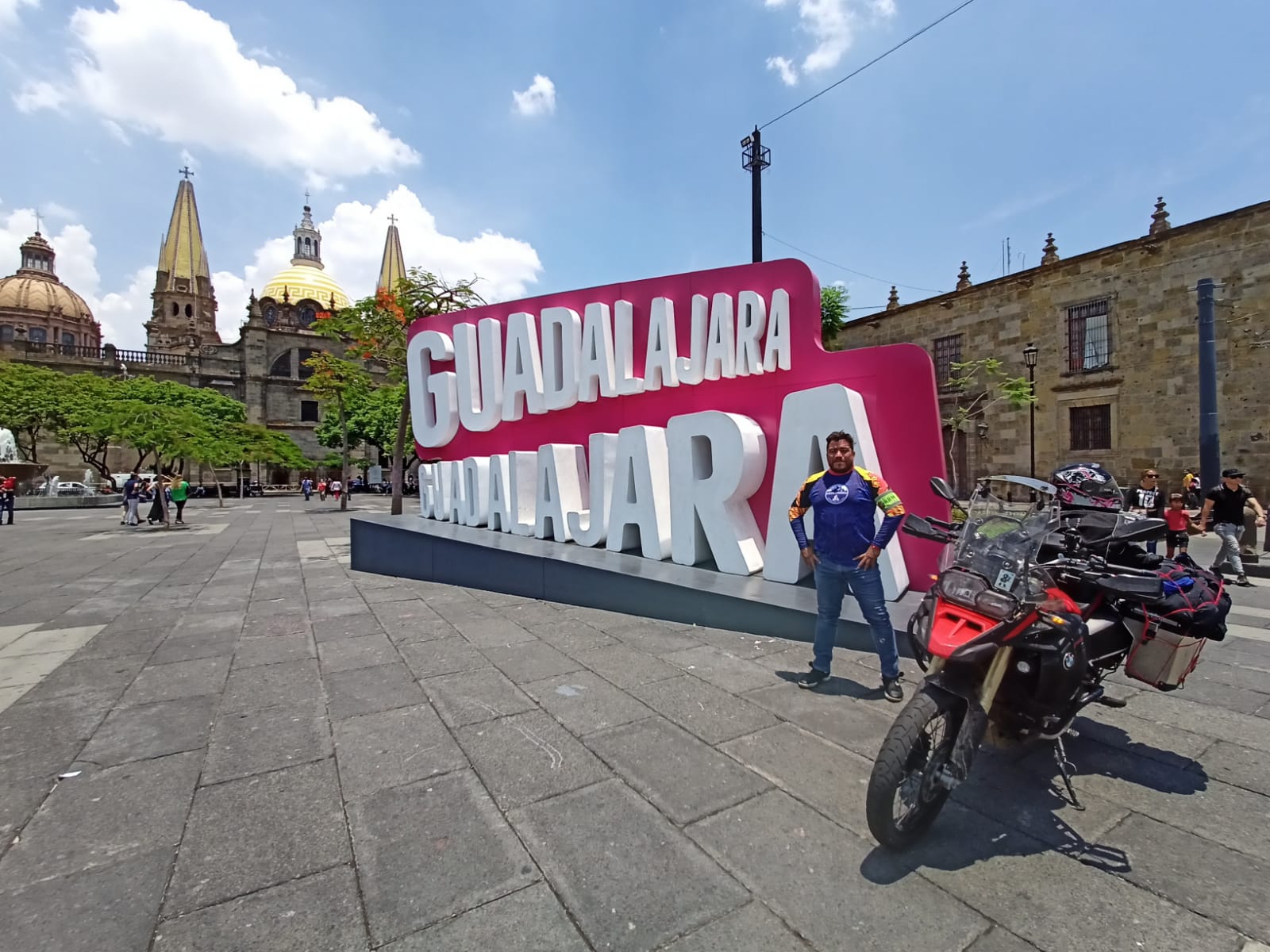 Guadalajara