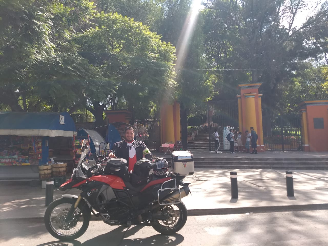 Cerro de las campanas