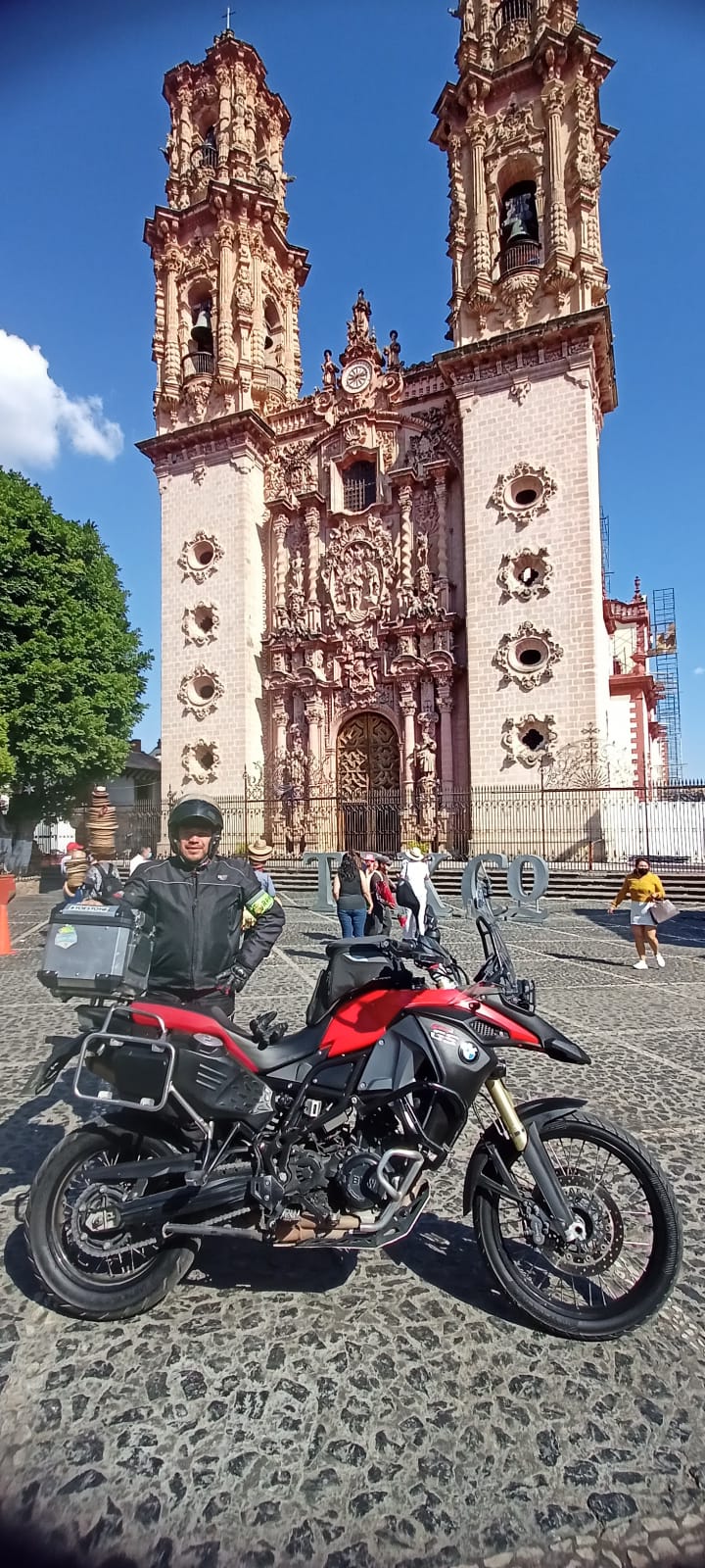 Taxco