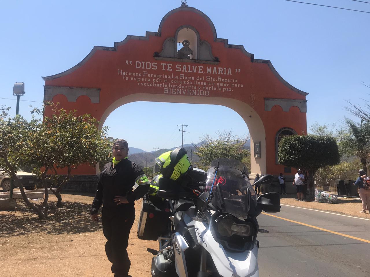 Primer pueblo mágico